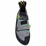 Aragon Climbing Shoes Neptune Citrus La Sportiva New Zealand - Image 3