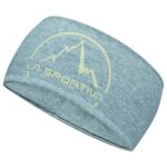 Artis Headband Alpine Celadon La Sportiva New Zealand