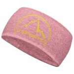 Artis Headband Sangria Moss La Sportiva New Zealand