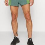 Auster Short La Sportiva New Zealand Pine Kale
