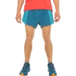 Auster Short Space Blue Topaz La Sportiva New Zealand