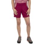 Balance Short W La Sportiva New Zealand Red Plum Blush