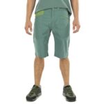 Belay Short M La Sportiva New Zealand Pine Kale