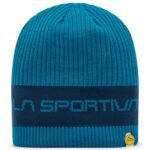 Beta Beanie Crystal Night Blue La Sportiva New Zealand