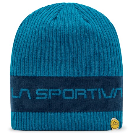 beta_beanie_crystal_night_blue_la_sportiva_new_zealand.jpg Beta Beanie Crystal Night Blue La Sportiva New Zealand - Image 1