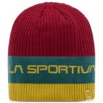 Beta Beanie La Sportiva New Zealand Sangria Moss