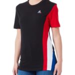 Black Le Coq Sport-Shirt La Sportiva New Zealand