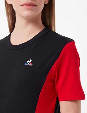Black Le Coq Sport-Shirt La Sportiva New Zealand - Image 4