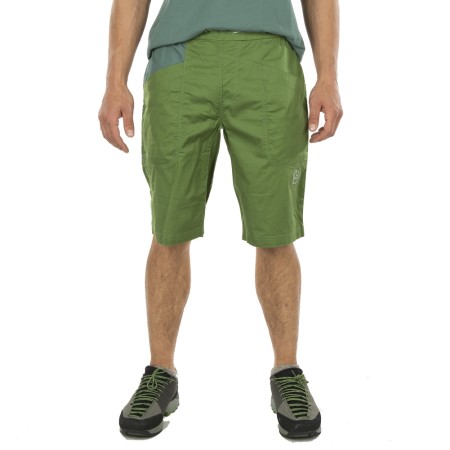 bleauser_short_m_kale_pine_la_sportiva_new_zealand.jpg Bleauser Short M Kale Pine La Sportiva New Zealand - Image 1