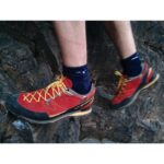 Boulder X Grey La Sportiva New Zealand - Image 4
