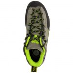 Boulder X Mid Gtx Blue Yellow La Sportiva New Zealand - Image 11