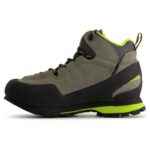 Boulder X Mid Gtx Blue Yellow La Sportiva New Zealand - Image 7