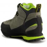 Boulder X Mid Gtx Blue Yellow La Sportiva New Zealand - Image 8