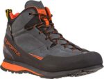 Boulder X Mid Gtx La Sportiva New Zealand Carbon-Flame - Image 3