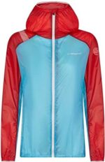 Briza Windbreaker Jacket Malibu La Sportiva New Zealand - Image 6