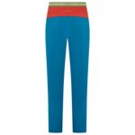 Brush Pant Space Blue Topaz La Sportiva New Zealand - Image 3