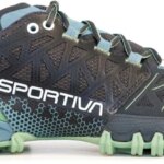 Bushido Ii Gtx Trail Carbon Mist La Sportiva New Zealand