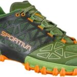 Bushido Ii La Sportiva New Zealand Carbon