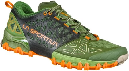 bushido_ii_la_sportiva_new_zealand_carbon.jpg Bushido Ii La Sportiva New Zealand Carbon - Image 1