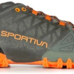 Bushido Ii Trail La Sportiva New Zealand Clay Tiger