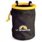 Chalk Bag La Sportiva New Zealand Schwarz