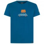 Cinquecen T-Shirt Crystal La Sportiva New Zealand - Image 2