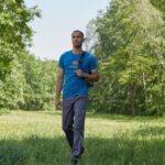 Cinquecento La Sportiva New Zealand Space Blue