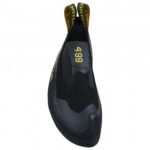 Cobra 4.99 La Sportiva New Zealand Black Yellow - Image 4