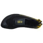 Cobra 4.99 La Sportiva New Zealand Black Yellow - Image 7