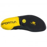 Cobra 4.99 La Sportiva New Zealand Black Yellow - Image 8