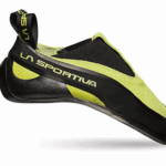 Cobra Mens Climbing Shoe La Sportiva New Zealand Apple Green