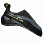 Cobra Mens Climbing Shoe Slate La Sportiva New Zealand