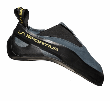cobra_mens_climbing_shoe_slate_la_sportiva_new_zealand.png Cobra Mens Climbing Shoe Slate La Sportiva New Zealand - Image 1