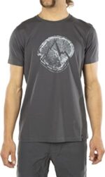 Cross Sect-Shirt La Sportiva New Zealand Carbon Cloud - Image 2