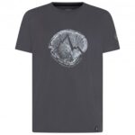 Cross Section La Sportiva New Zealand Carbon Cloud