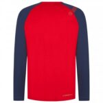 Cross Section Long Sleeve Sangria La Sportiva New Zealand - Image 3