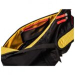 Cursion Backpack 28 Black Yellow La Sportiva New Zealand - Image 7