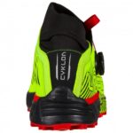 Cyklon La Sportiva New Zealand Neon Goji - Image 4