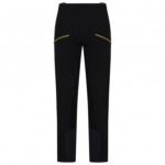 Defense Overpant Black La Sportiva New Zealand