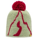 Dorado Beanie Celadon Cerise La Sportiva New Zealand
