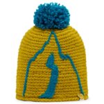 Dorado Beanie La Sportiva New Zealand Moss Crystal