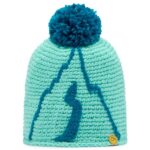 Dorado Beanie Turquoise Crystal La Sportiva New Zealand