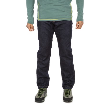 eldo_jeans_m_denim_la_sportiva_new_zealand.jpg Eldo Jeans M Denim La Sportiva New Zealand - Image 1