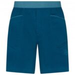 Esquirol Short La Sportiva New Zealand Space Blue Topaz