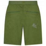 Esquirol Short La Sportiva New Zealand Space Blue Topaz - Image 3