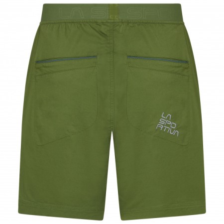 Esquirol Short La Sportiva New Zealand Space Blue Topaz - Image 3