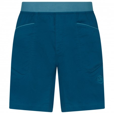 esquirol_short_la_sportiva_new_zealand_space_blue_topaz.jpg Esquirol Short La Sportiva New Zealand Space Blue Topaz - Image 1