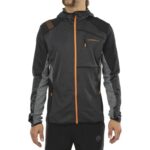 Existence Hoody M La Sportiva New Zealand Black Carbon