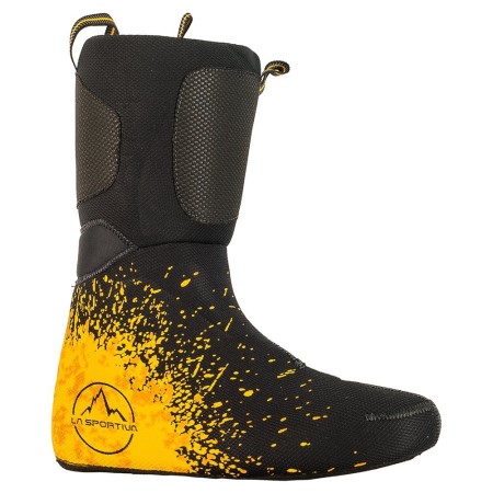 ez_wrap_liner_black_la_sportiva_new_zealand.jpg Ez Wrap Liner Black La Sportiva New Zealand - Image 1