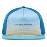 Fade Trucker Space Blue Maple La Sportiva New Zealand